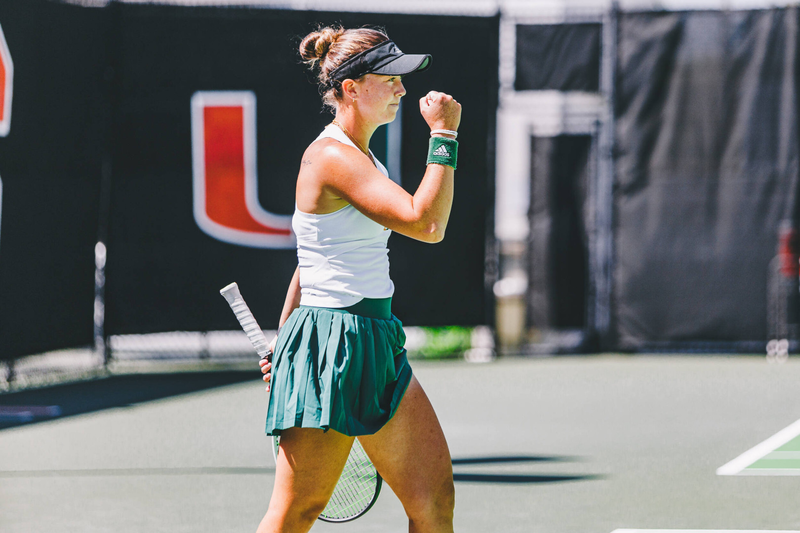 Noel Earns All-ACC First Team Honors