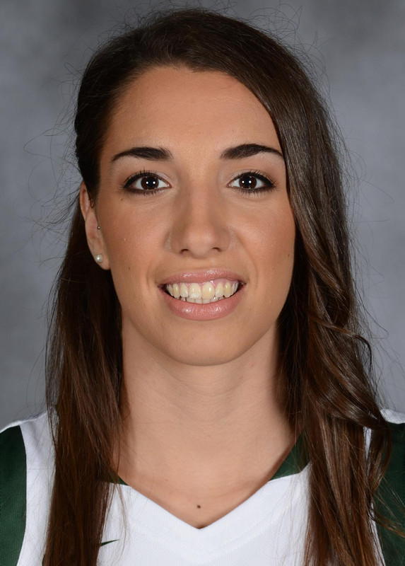 Laura Quevedo - Women's Basketball - University of Miami Athletics