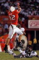 Hurricanes Garner Preseason Honors