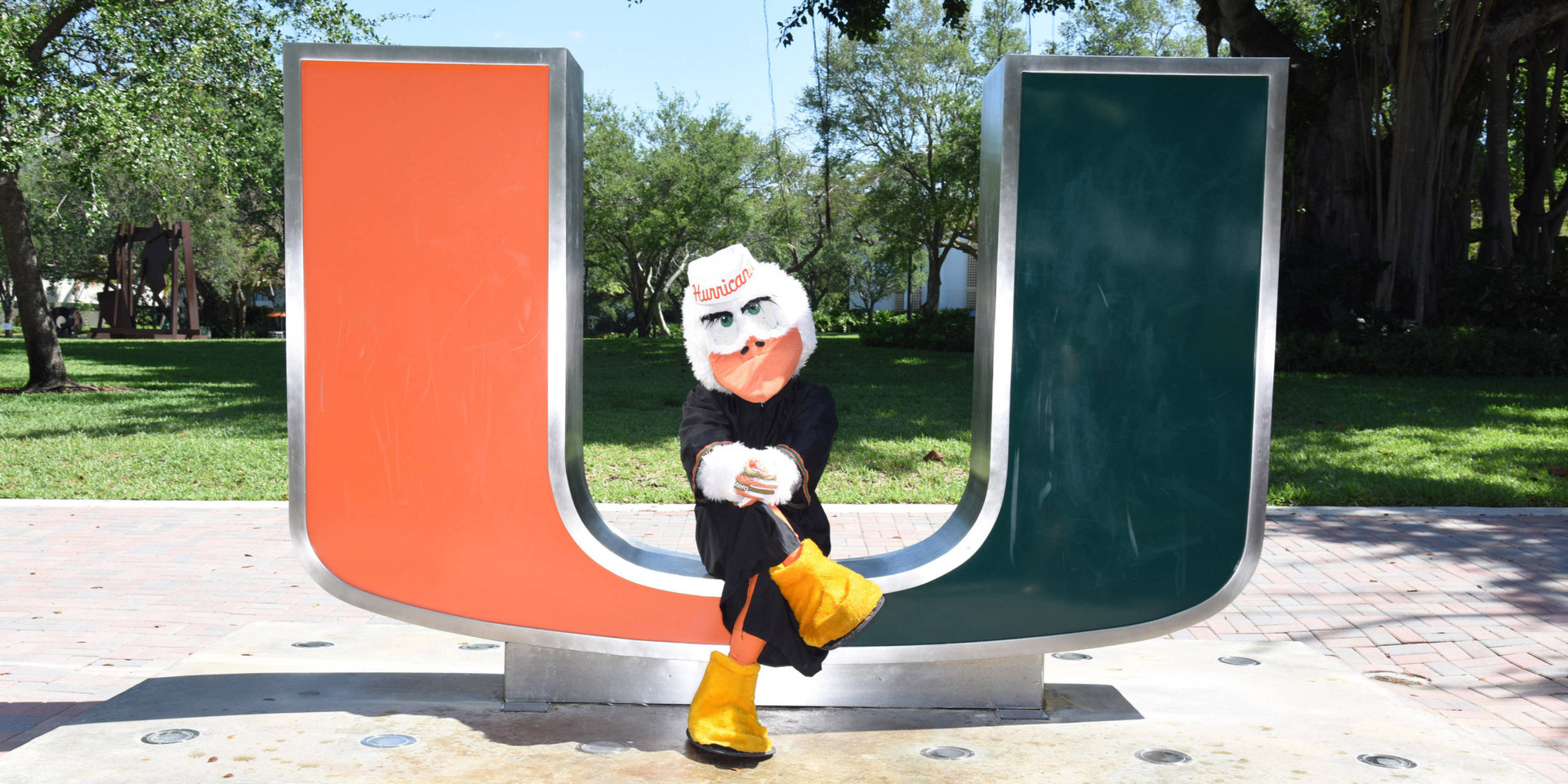 Four from Canes Hoops Graduate This Weekend