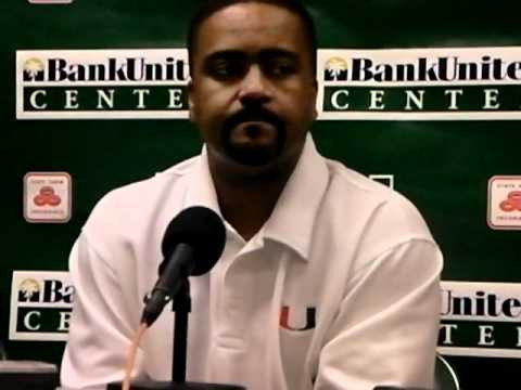 3/15/11 - Coach Haith, Malcolm Grant, Rion Brown