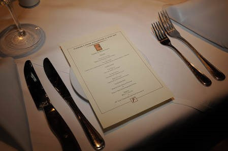 2009 Celebrity Waiter - 5/18/09