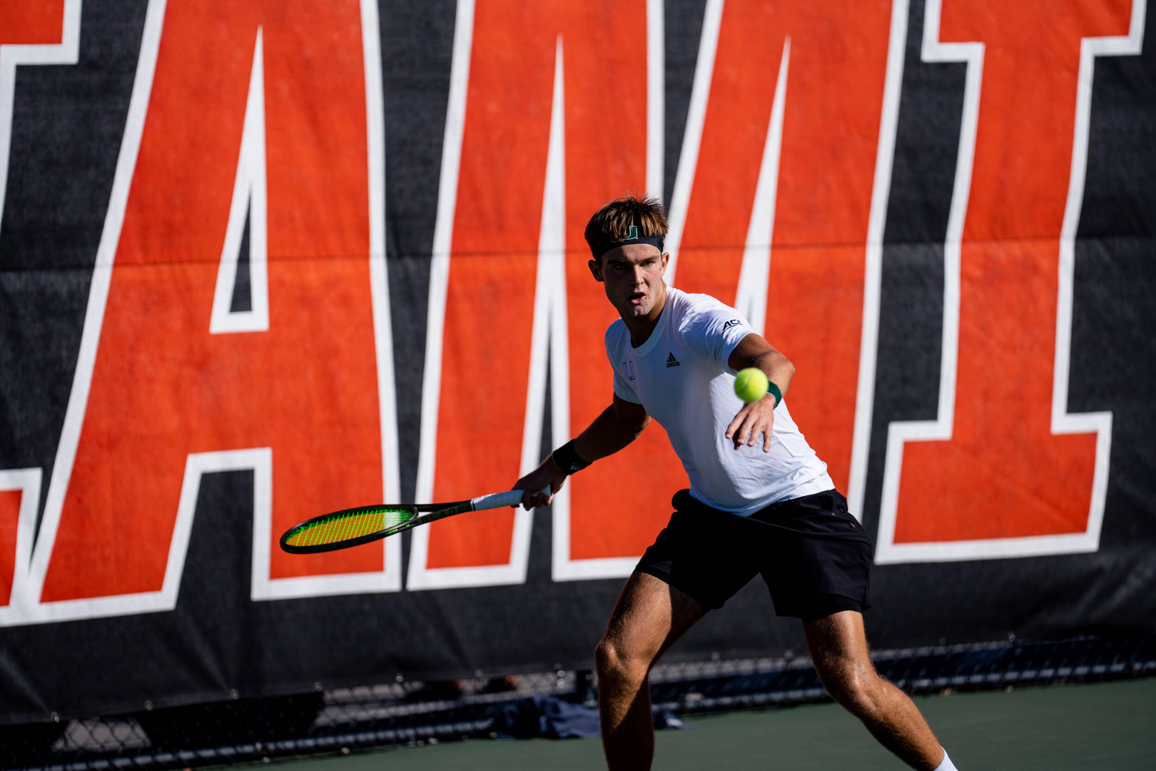 Miami’s Comeback Falls Short Against LSU
