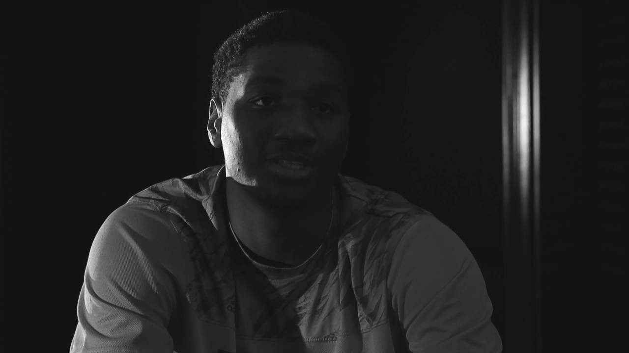 Ebuka Izundu | I Am A Miami Hurricane