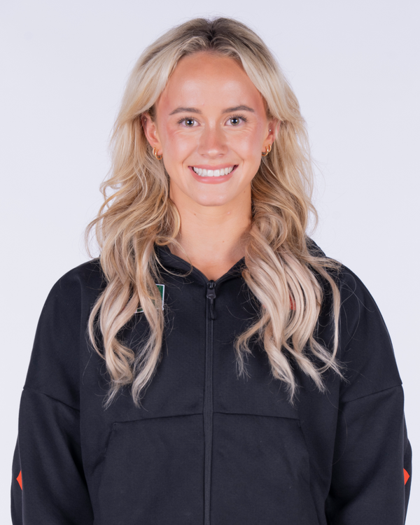 Payton Serraglio - Track &amp; Field - University of Miami Athletics