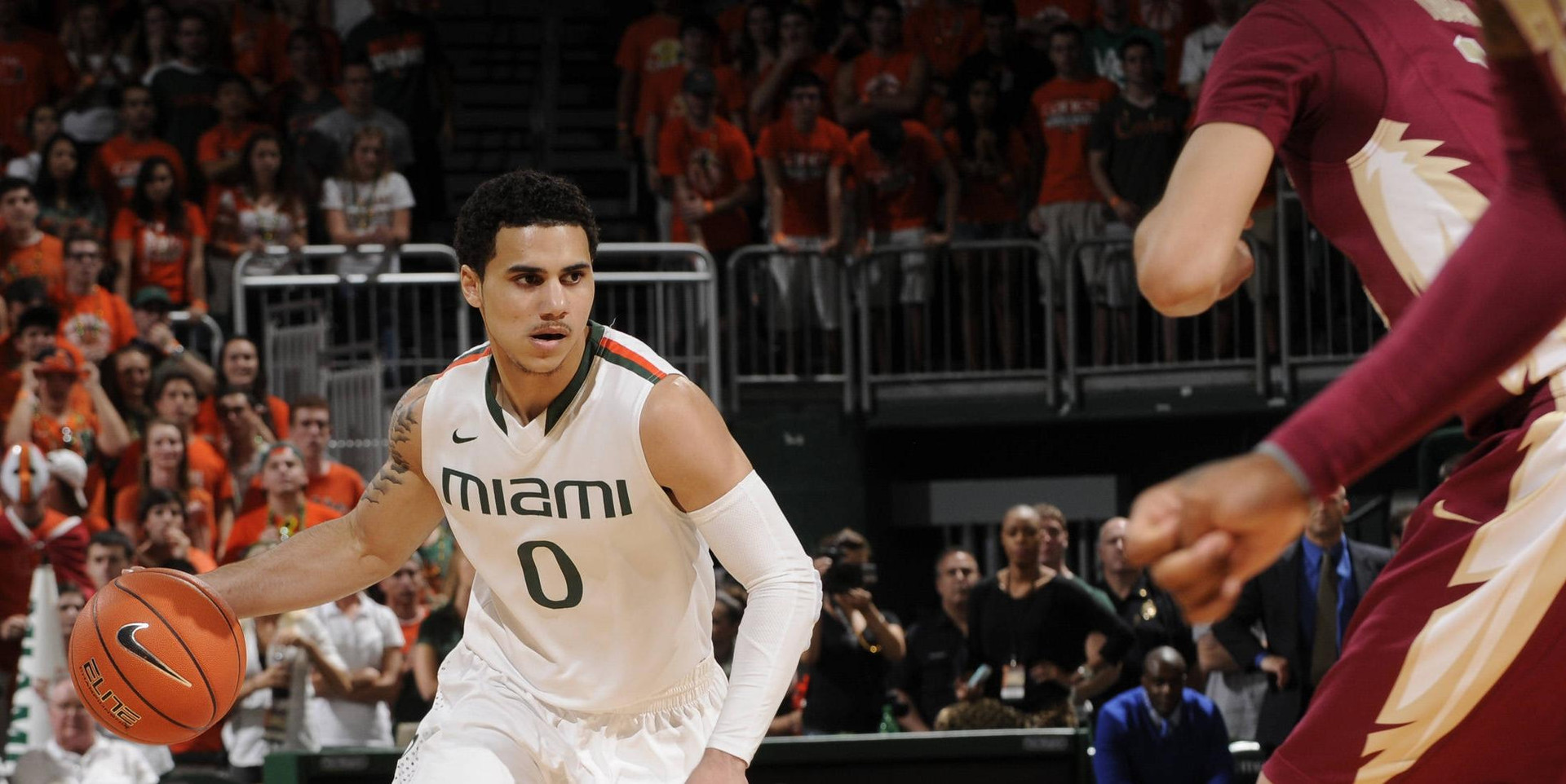 MBB holds off FSU, 74-68, 11-0 in ACC