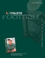 New 2002 Football Media Guides Available Now