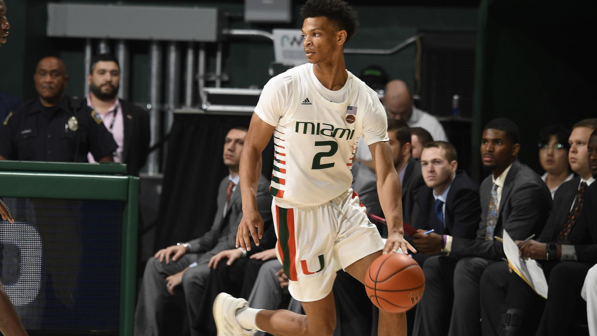 MBB Heads to Charleston Classic, Opens with Missouri State