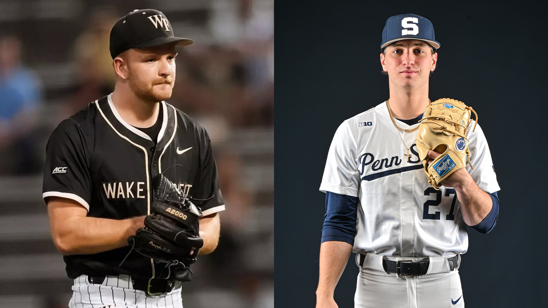 Miami Adds Pitchers Blake Morningstar and Mason Horwat