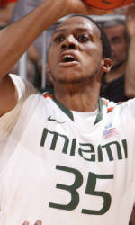 Gameday: Miami vs. Wake Forest | Feb. 18 | 1 p.m.