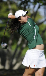 Canes Complete Round One of NCAA Regionals