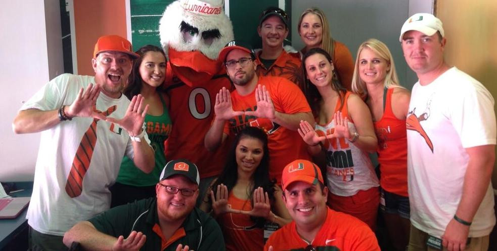 #14Strong: Another @USocialSuite Success