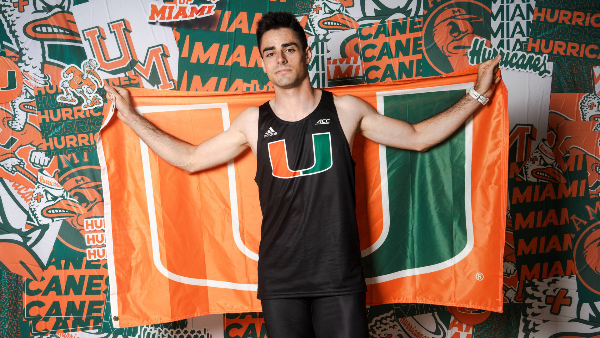 Get To Know U: Pablo Delgado