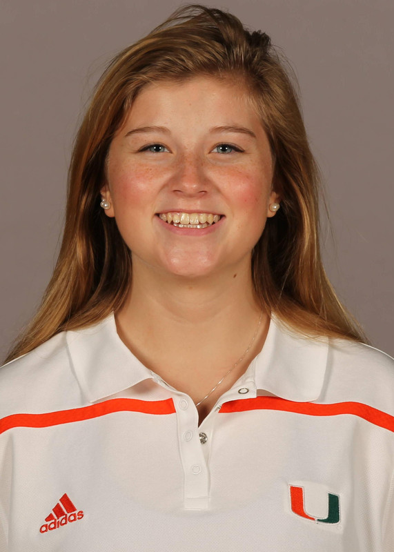 Leah Ring - Rowing - University of Miami Athletics