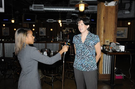 2010 Miami Hurricanes Women's Basketball Awards Banquet