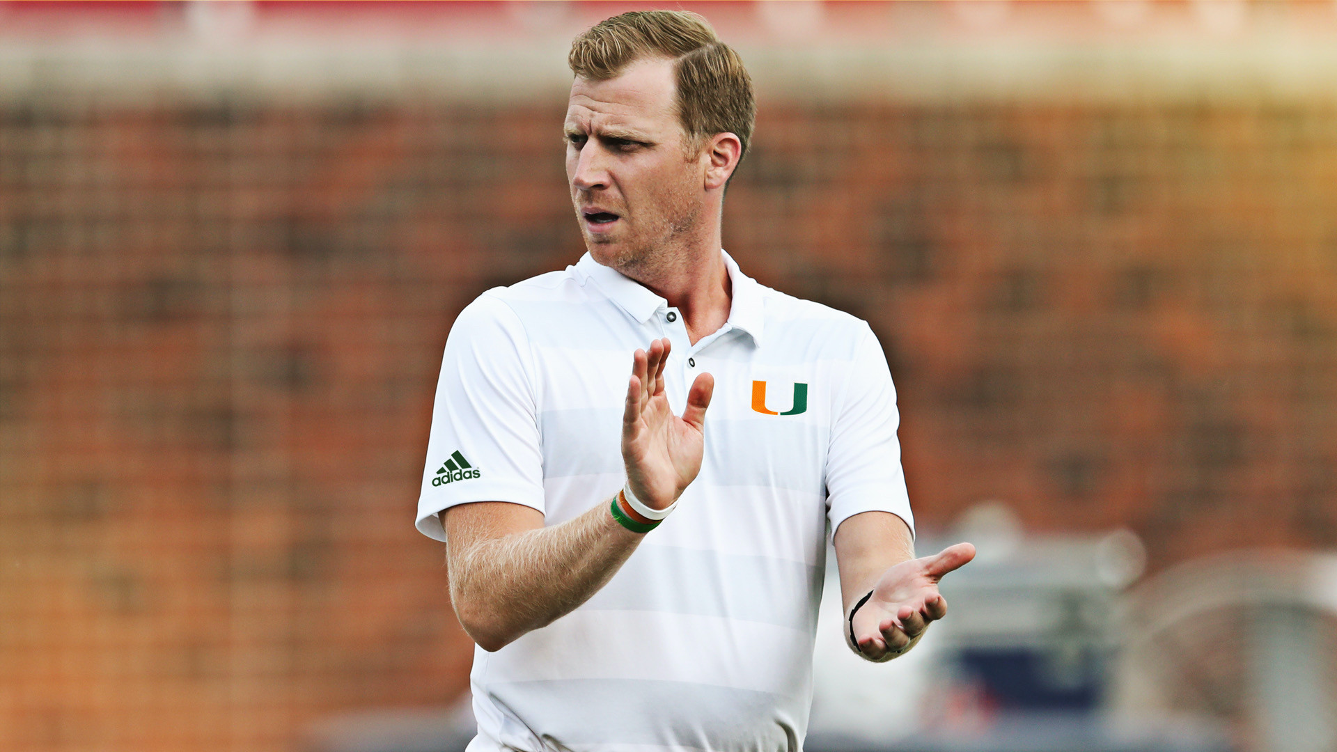Hurricanes Hire Lashlee as Offensive Coordinator / Quarterbacks Coach