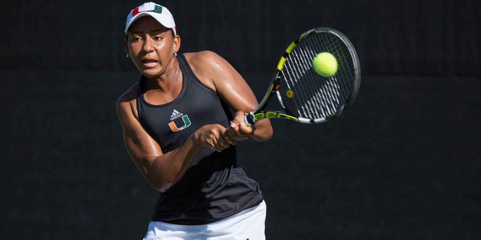 Day One of Miami Spring Invite Cancelled