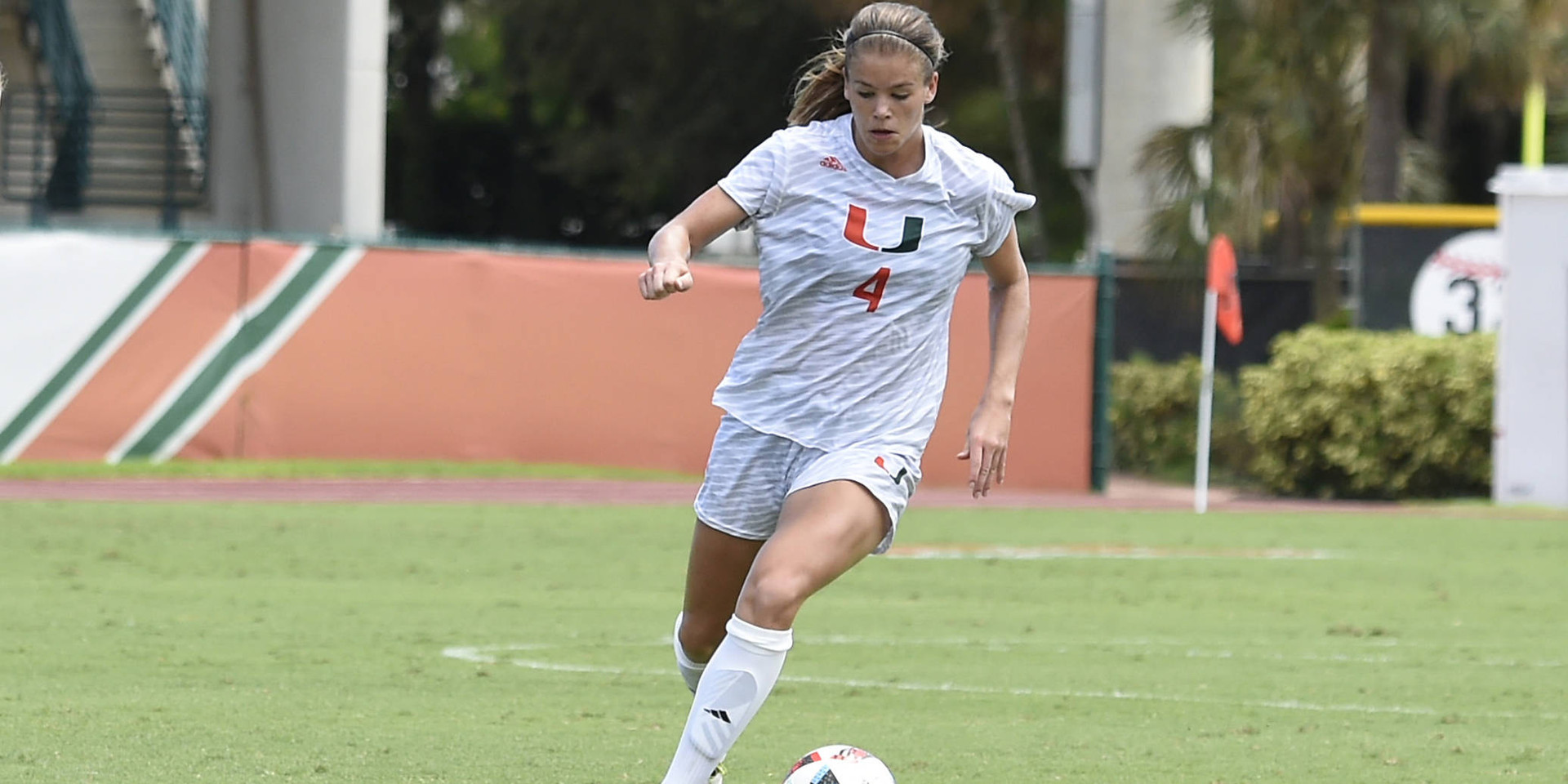 @CanesFutbol Just Short at No. 3 FSU, Falls 1-0