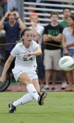 No. 8 Florida Withstands Miami's Second-Half Surge