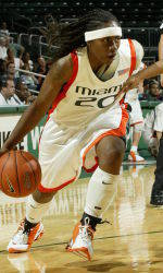 Miami Travels to Raleigh Thursday Night to Face NC State