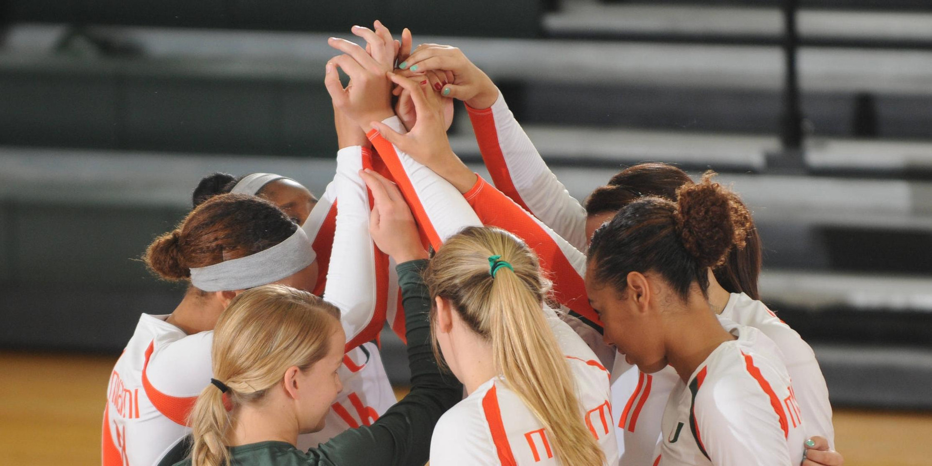 @CanesVB Drops Match at Virginia 3-1