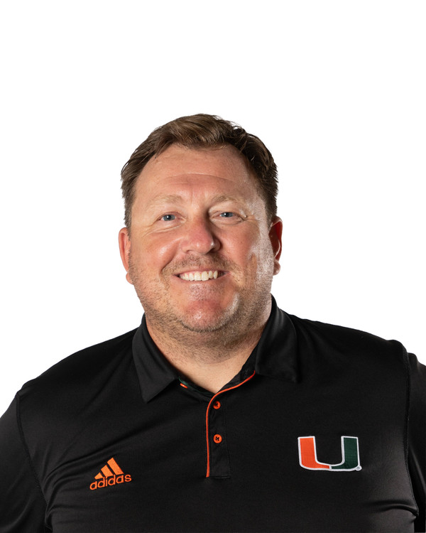 Ken Masuhr - Soccer - University of Miami Athletics