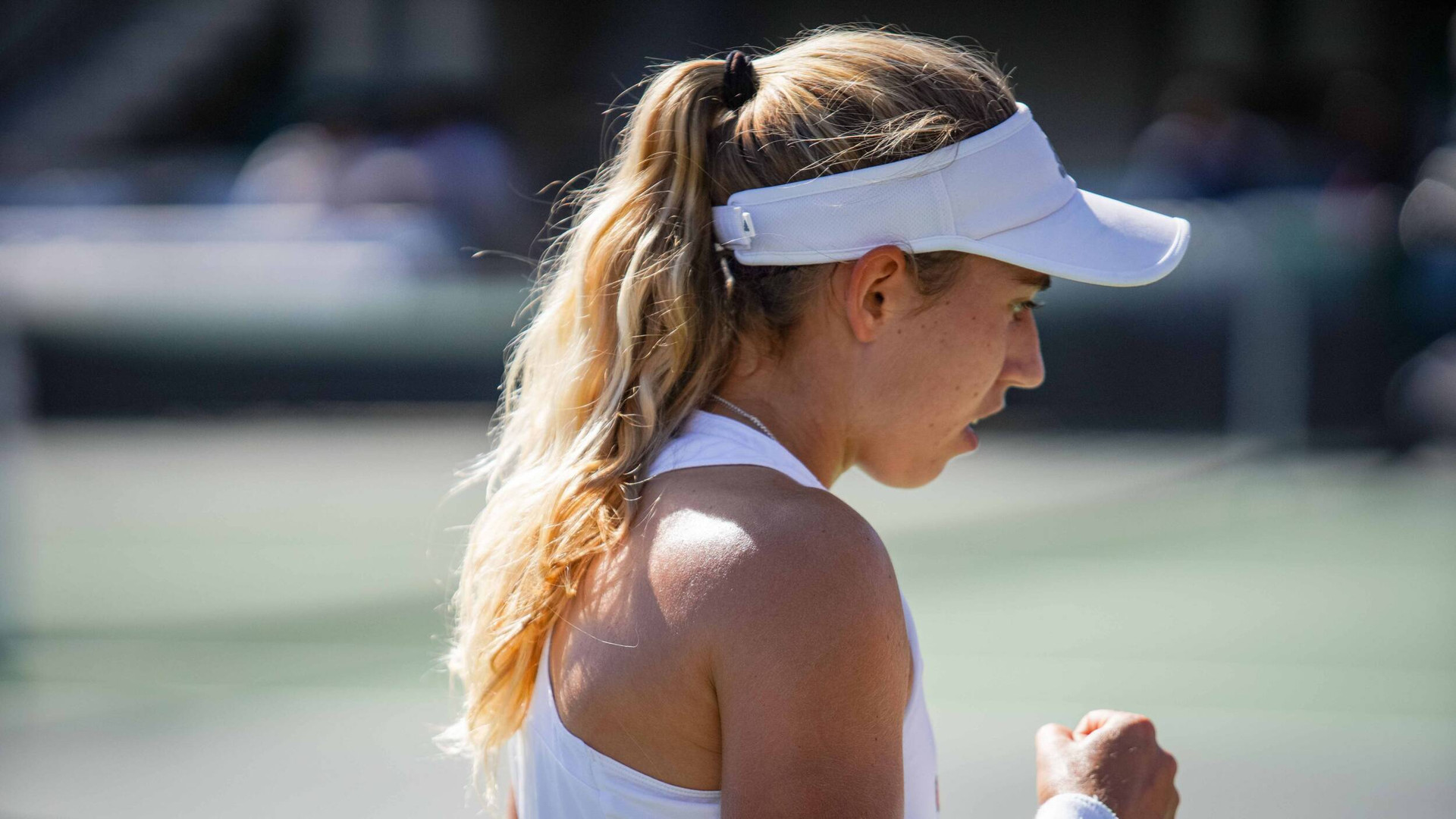 W. Tennis Edges No. 17 Old Dominion, 4-3
