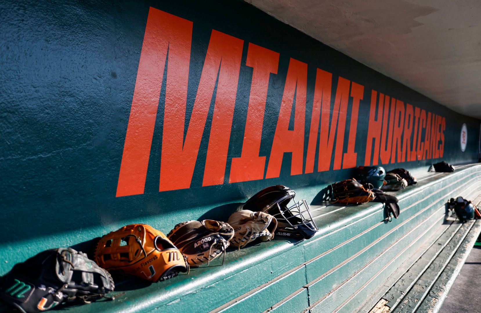 Eight Hurricanes Earn All-ACC Academic Distinction