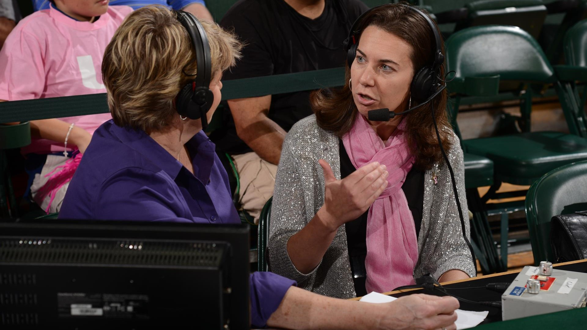 Strawley Appointed to WBCA Board of Directors