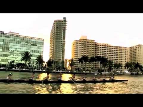 Canes Rowing