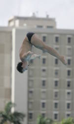 Miami Divers Will Wrap-Up Their 2006 Season on the Road