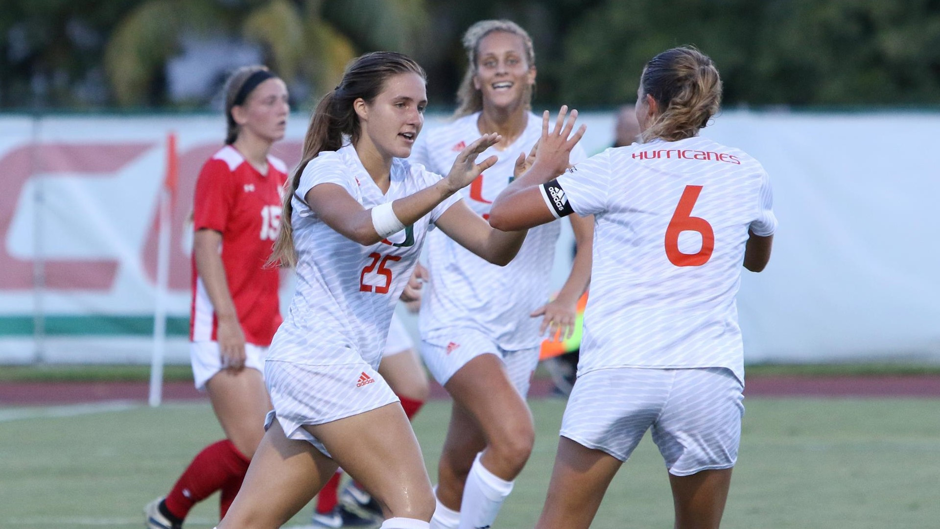 Photos: 2017 Soccer Season Opener