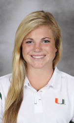 Women's Golf Tied for Fourth after Round One at Kiawah