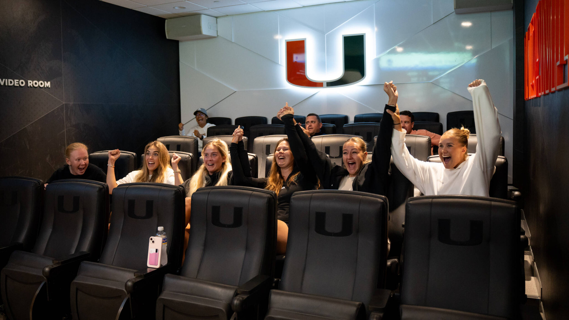 Miami Selected to NCAA Auburn Regional