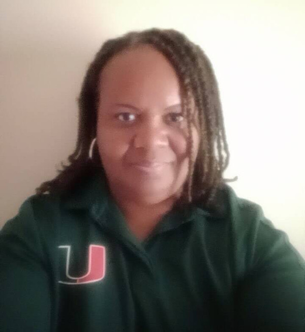 Latrice Hunter -  - University of Miami Athletics