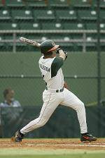 Big Fifth Inning Carries 'Canes To 12-1 Victory Against Duke