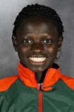 Freshmen Lift Hurricanes Past Maryland, 2-1