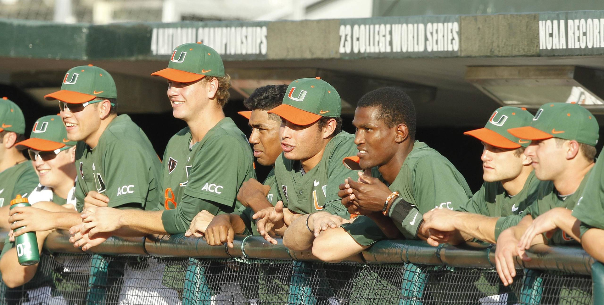 Baseball Set for Finale With #5 FSU on ESPNU