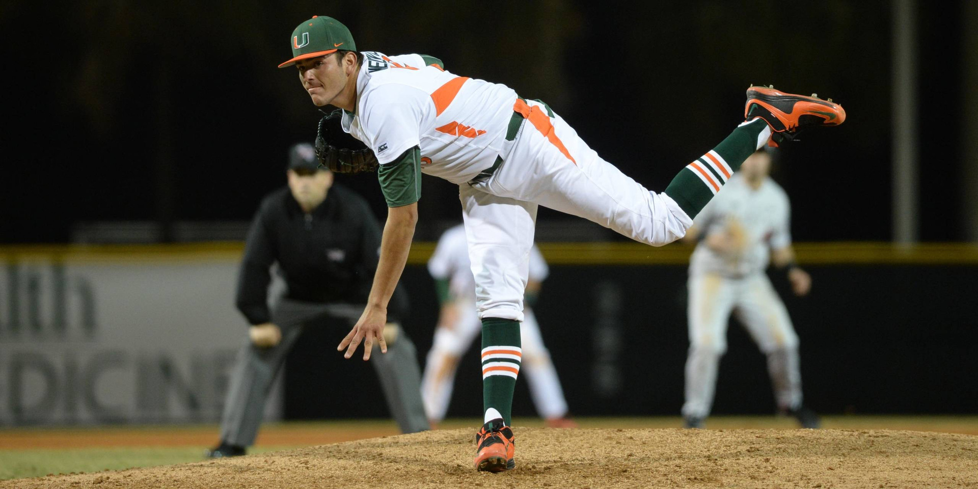Mediavilla Earns Freshman All-American Honors