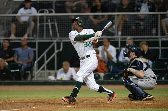 Photo Gallery: Baseball vs. Notre Dame