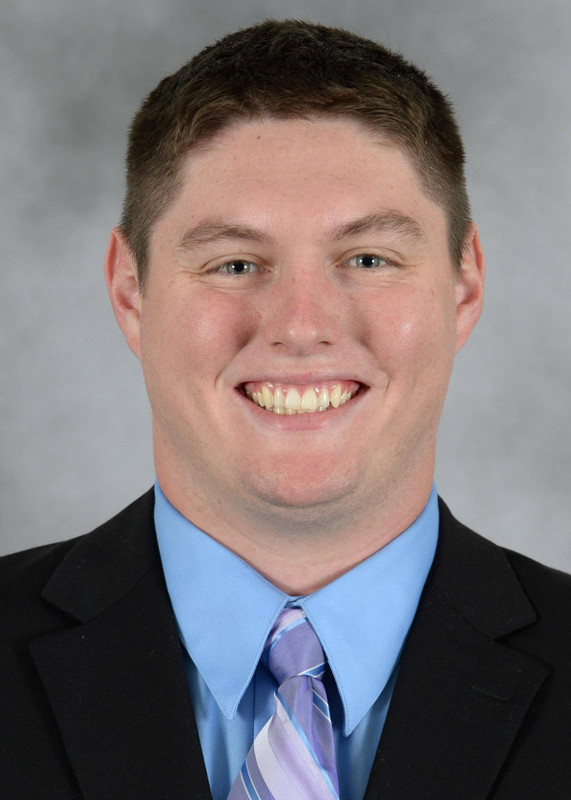 Hunter Wells - Football - University of Miami Athletics