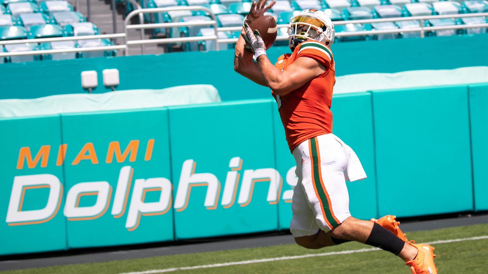 Spring Game: Photo Gallery