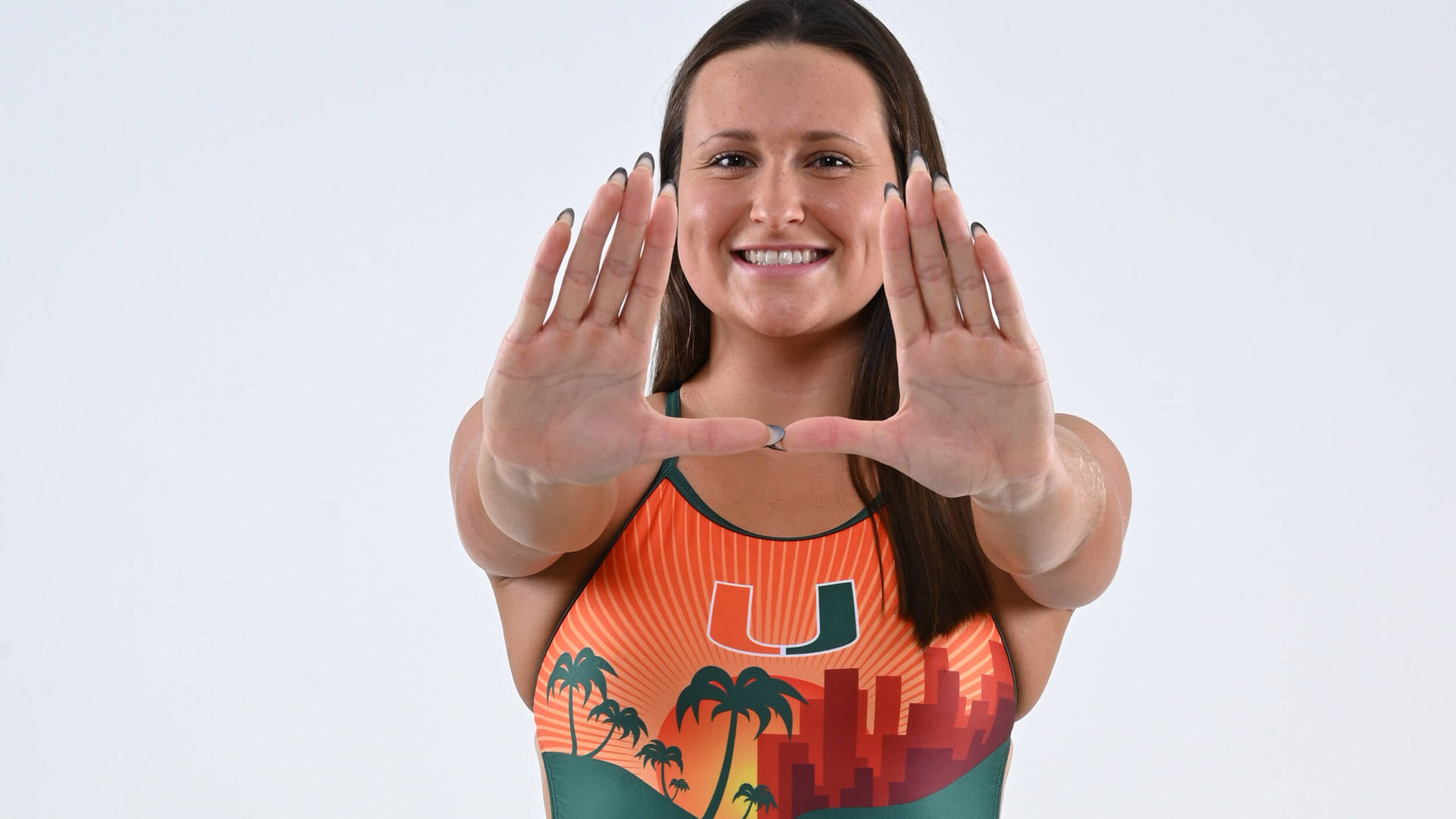 Swimming Signs Multi-Year Partnership with Delfina Athletics