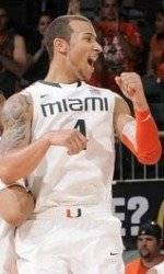 Gameday: Miami at NC State | Feb. 29 | 9 p.m. | RSN