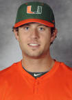 Cade Kreuter - Baseball - University of Miami Athletics