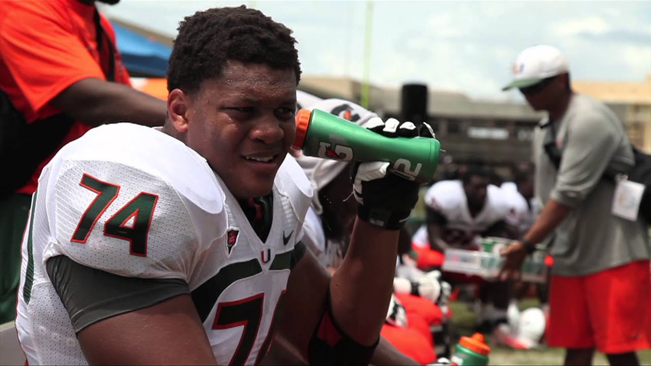 #CanesCuts (E33): Practice