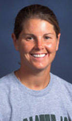 Taliaferro Adds Maureen McDonough to UM Coaching Staff