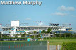 UNIVERSITY OF MIAMI, DOLPHIN STADIUM, MIAMI DOLPHINS, AND FLORIDA MARLINS TEAM UP TO HELP HURRICANE VICTIMS