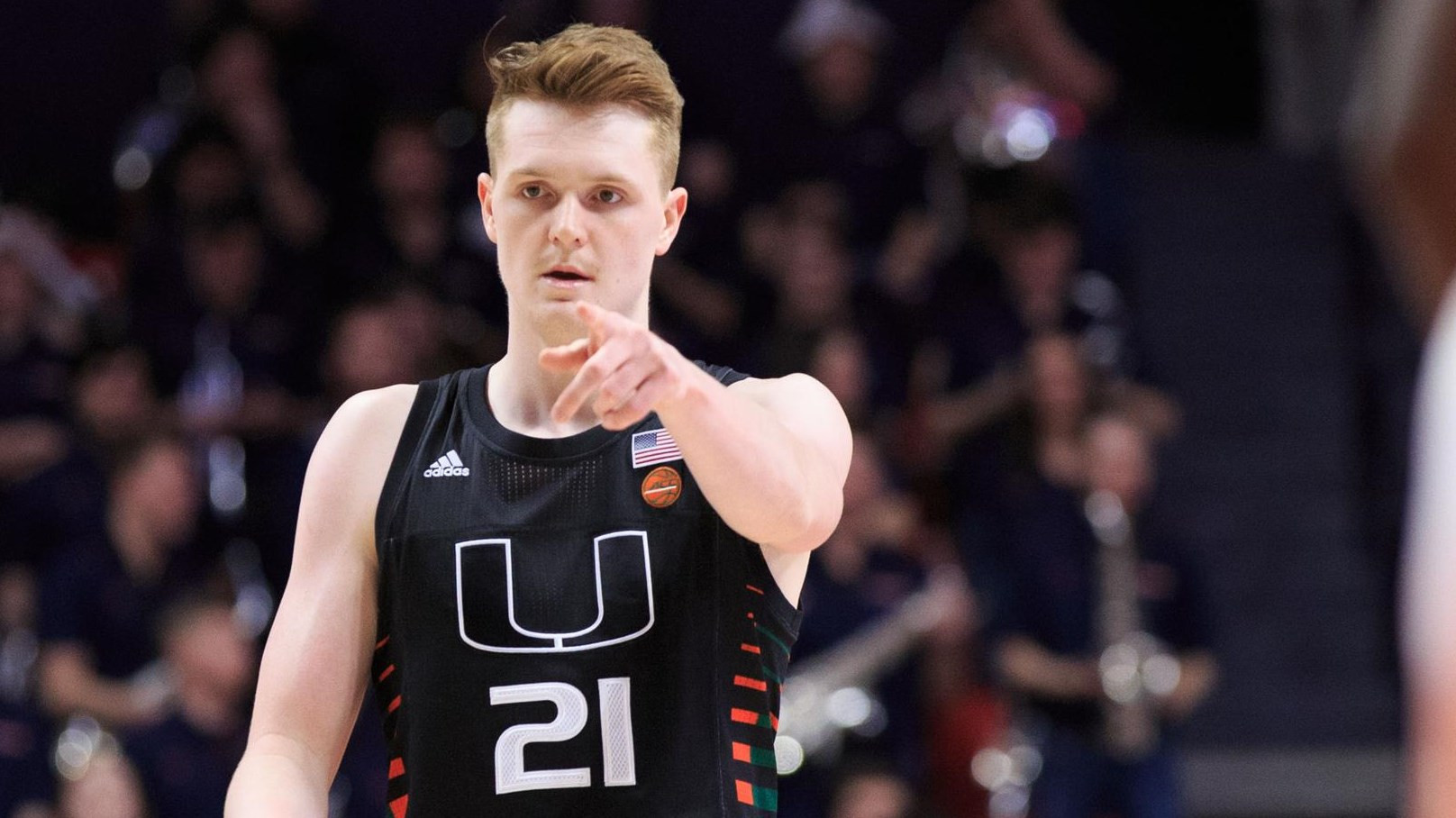 MBB Faces Virginia Tech at Watsco Center