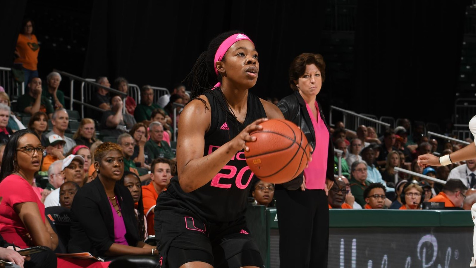 WBB Caps Regular Season at No. 10 NC State